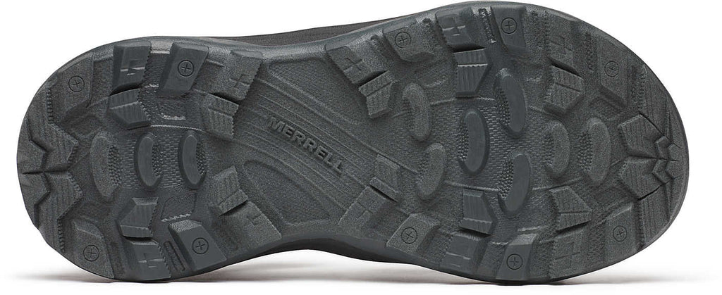Merrell Speed Fusion Sport RMX Womens Sandals - Black