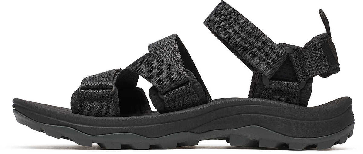 Merrell Speed Fusion Sport RMX Mens Sandals - Black