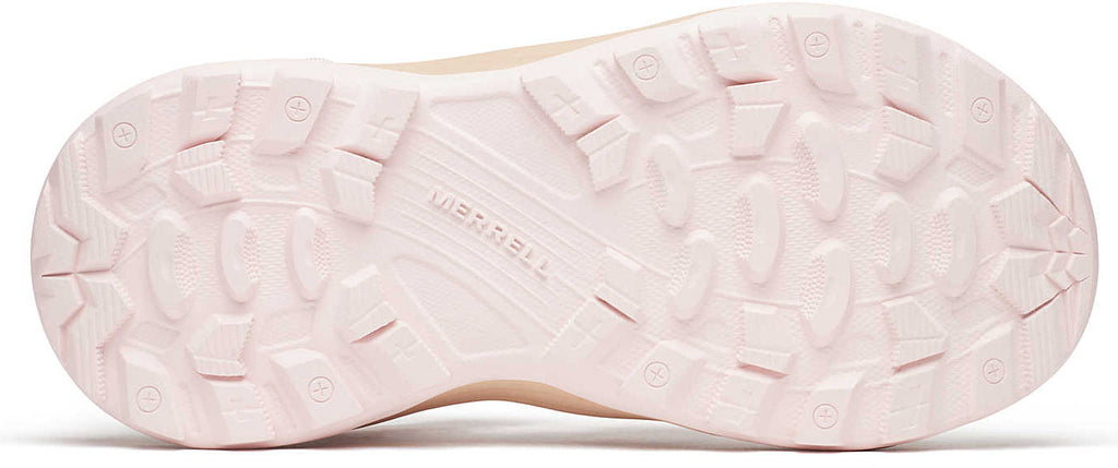 Merrell Speed Fusion Sport RMX Womens Sandals - Pink