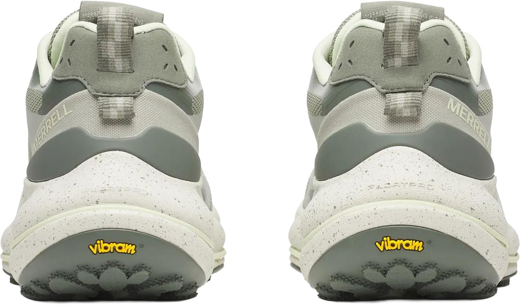 Merrell Speedarc Matis GORE-TEX Mens Walking Shoes - Green