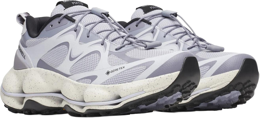 Merrell Speedarc Matis GORE-TEX Womens Walking Shoes - Blue