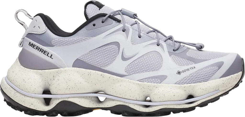 Merrell Speedarc Matis GORE-TEX Womens Walking Shoes - Blue