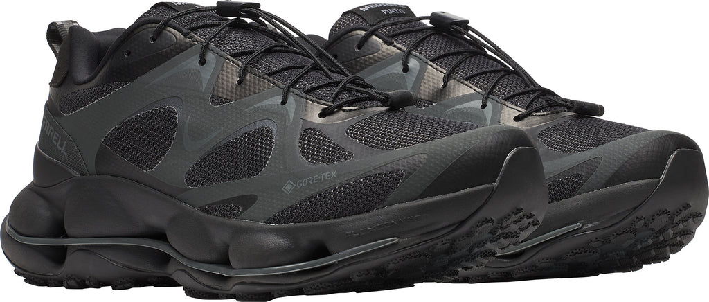 Merrell Speedarc Matis GORE-TEX Mens Walking Shoes - Black