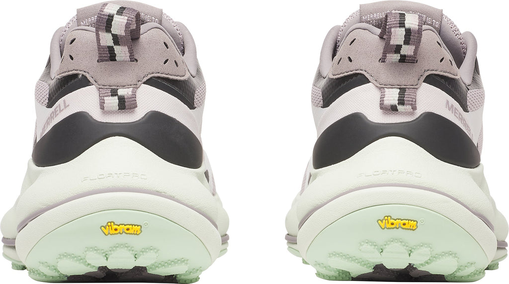 Merrell Speedarc Matis GORE-TEX Womens Walking Shoes - Green