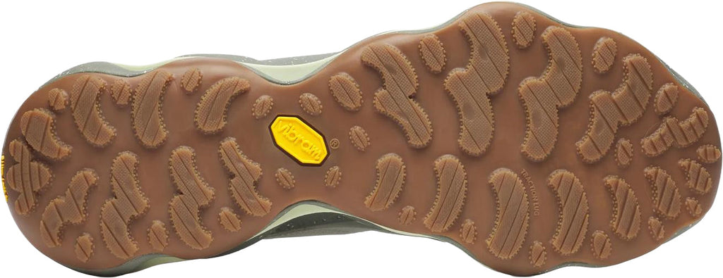 Merrell Speedarc Matis Mens Walking Shoes - Green