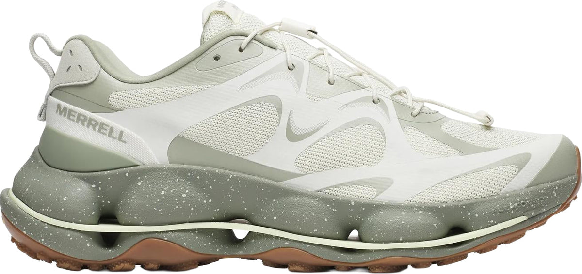 Merrell Speedarc Matis Mens Walking Shoes - Green