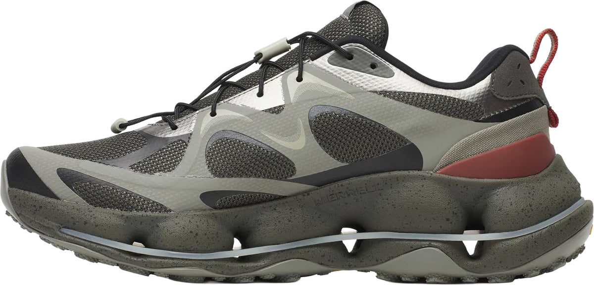Merrell Speedarc Matis Mens Walking Shoes - Grey