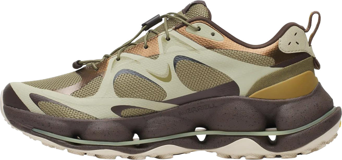 Merrell Speedarc Matis Mens Walking Shoes - Green