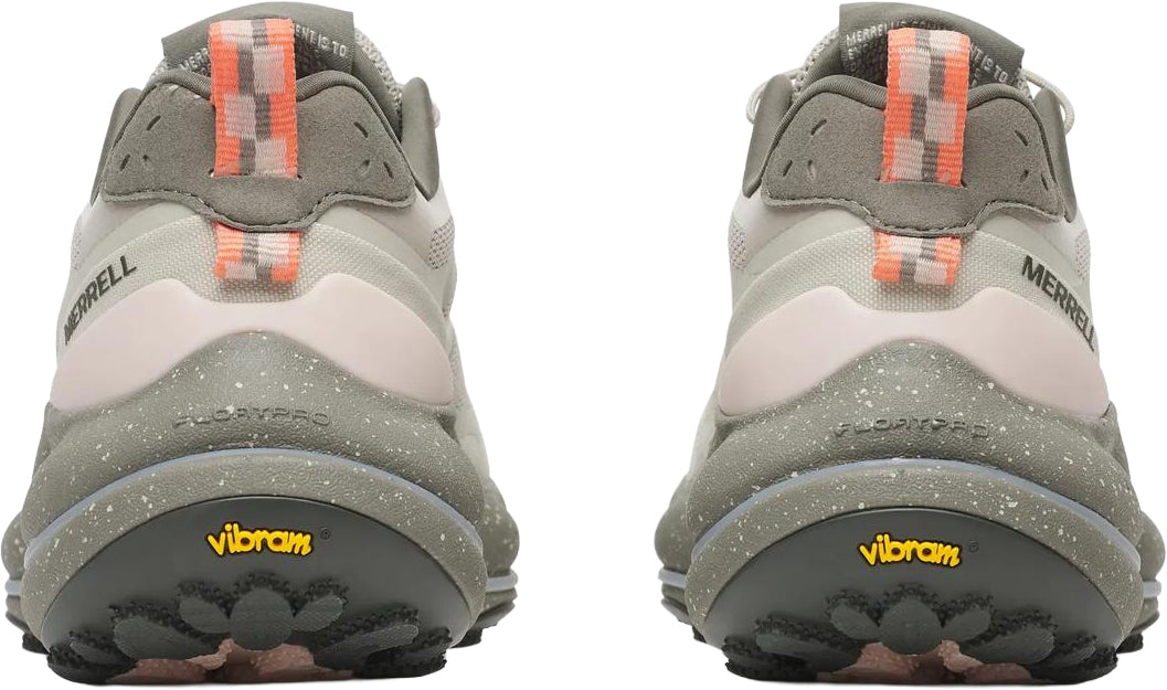 Merrell Speedarc Matis Womens Walking Shoes - Grey