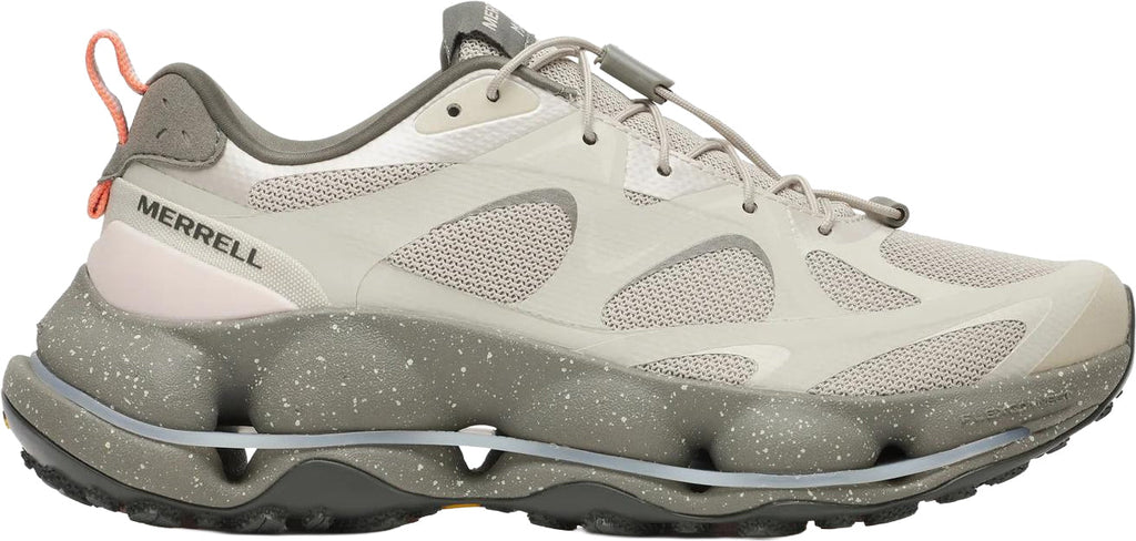 Merrell Speedarc Matis Womens Walking Shoes - Grey