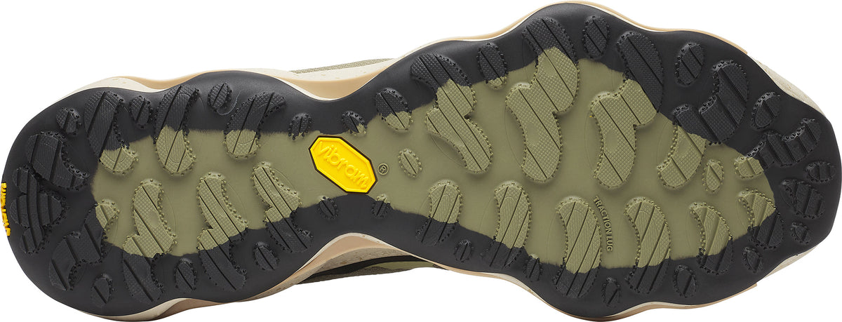 Merrell Speedarc Matis Mens Walking Shoes - Green