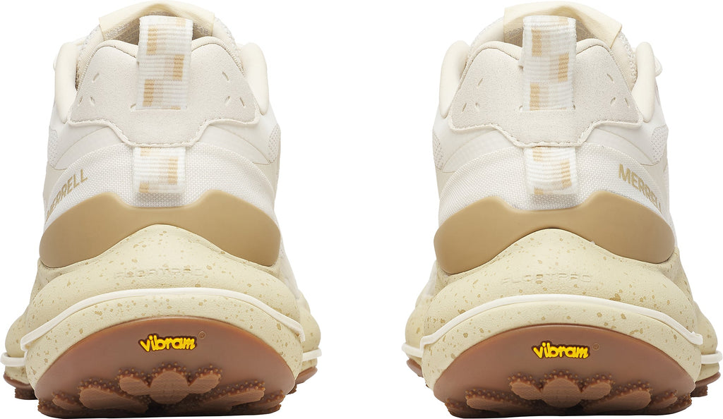 Merrell Speedarc Matis Womens Walking Shoes - Cream