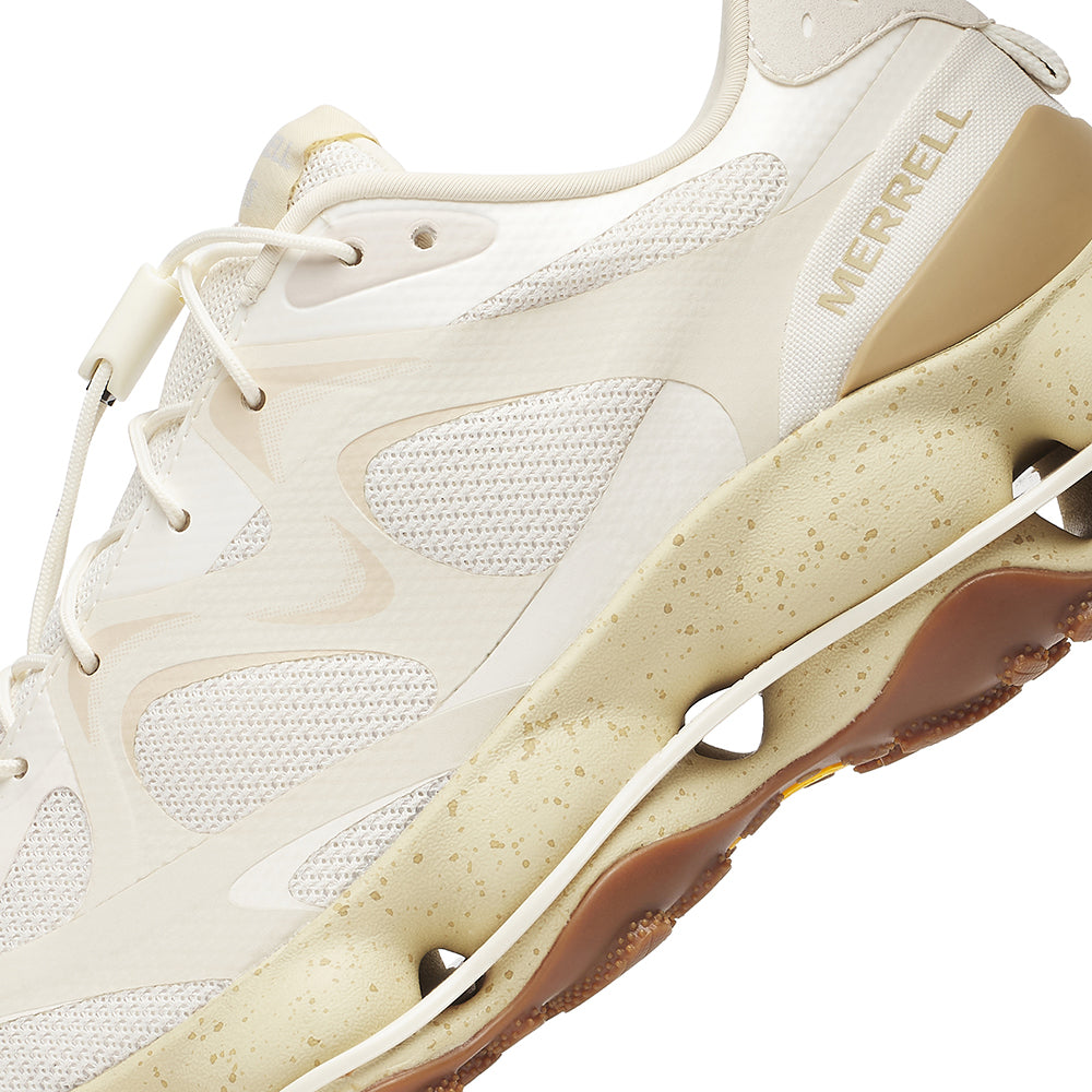 Merrell Speedarc Matis Womens Walking Shoes - Cream