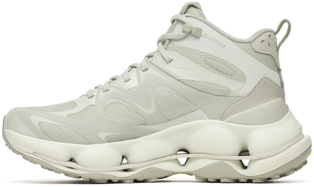 Merrell Speedarc Matis Mid GORE-TEX Womans Walking Boots - Cream