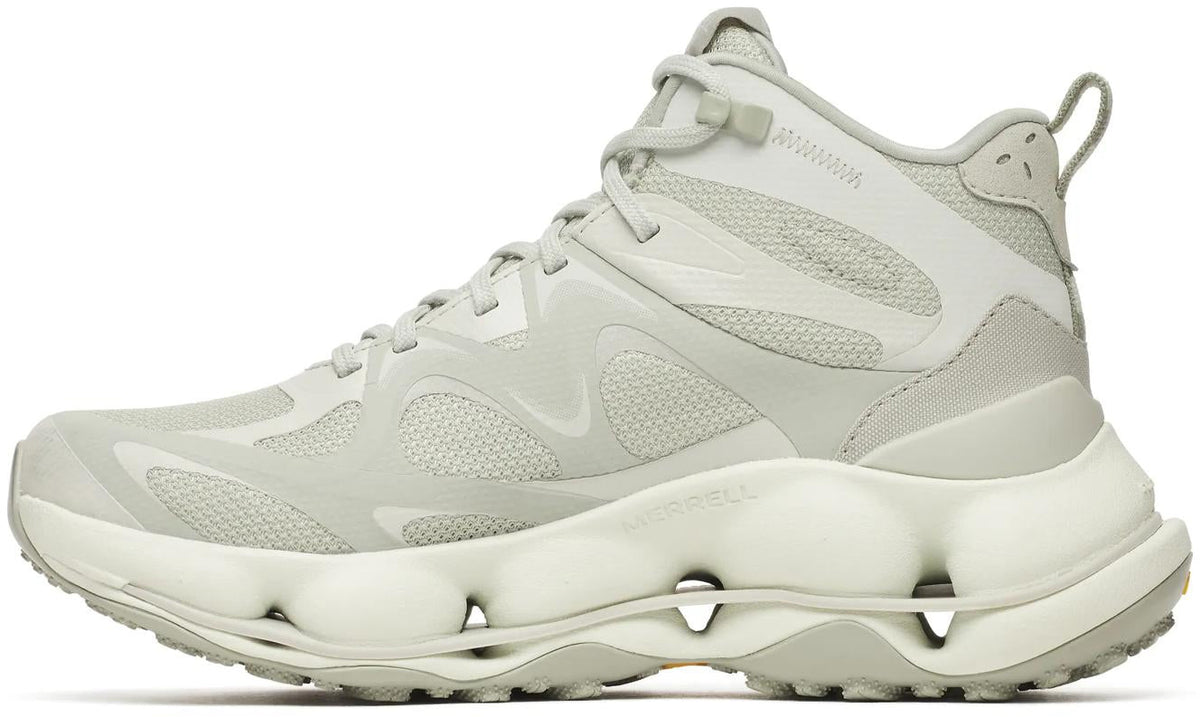 Merrell Speedarc Matis Mid GORE-TEX Womans Walking Boots - Cream
