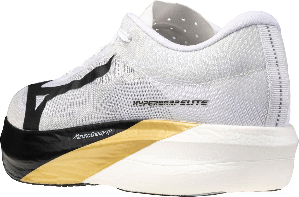 Mizuno Hyperwarp Elite Running Shoes - White