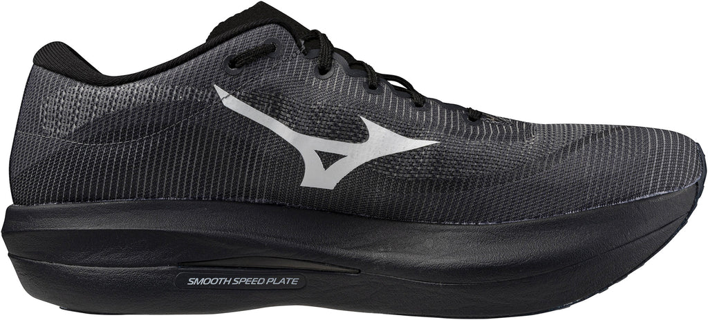 Mizuno Hyperwarp Pure Running Shoes - Black
