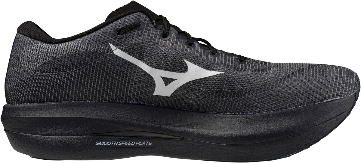 Mizuno Hyperwarp Pure Running Shoes - Black