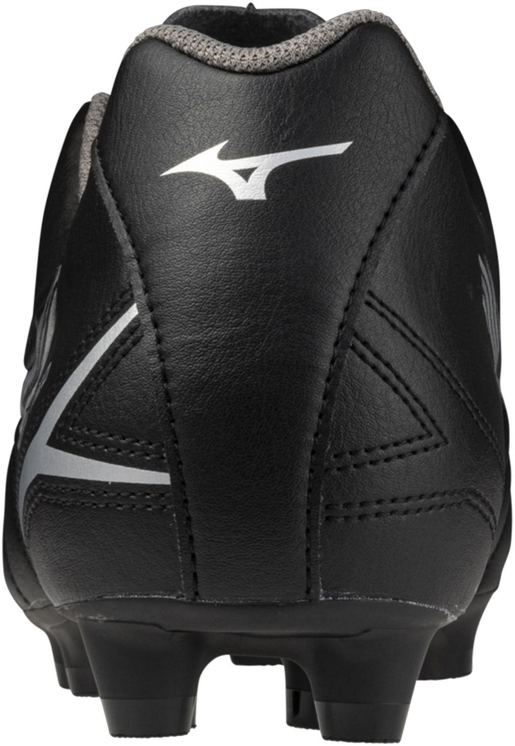 Mizuno Monarcida Neo III Select Firm Ground Mens Football Boots - Black