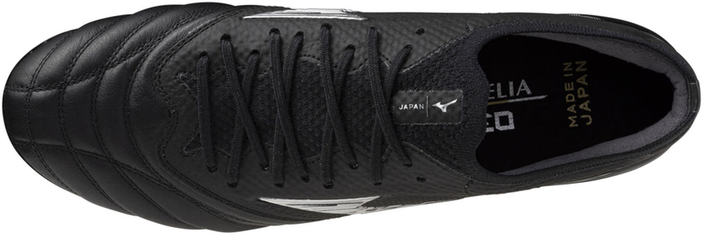 Mizuno Morelia Neo IV Beta Japan SG Mix Mens Football Boots - Black