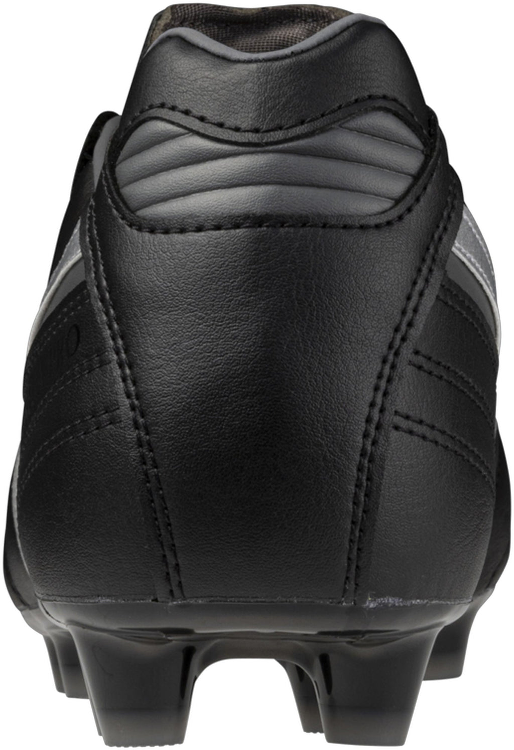 Mizuno Morelia Pro Firm Ground Mens Football Boots - Black