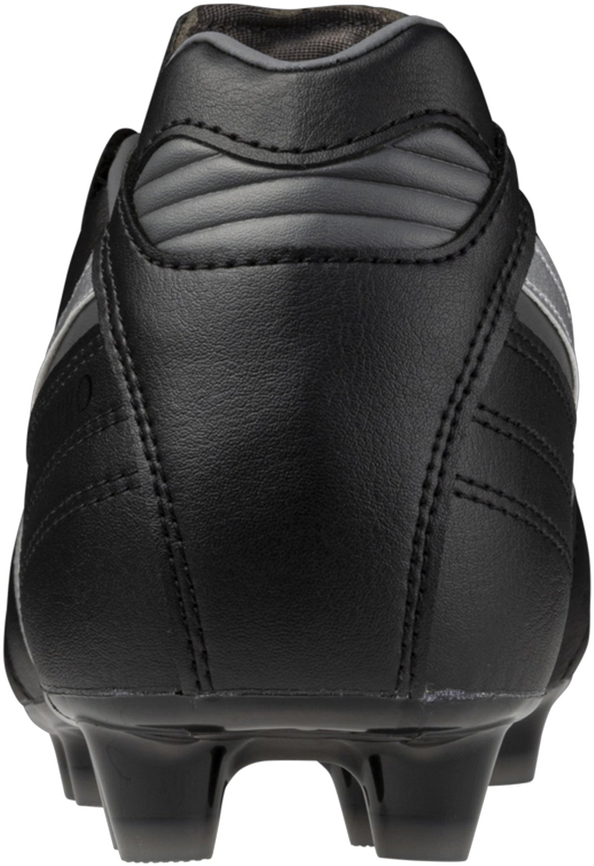 Mizuno Morelia Pro Firm Ground Mens Football Boots - Black