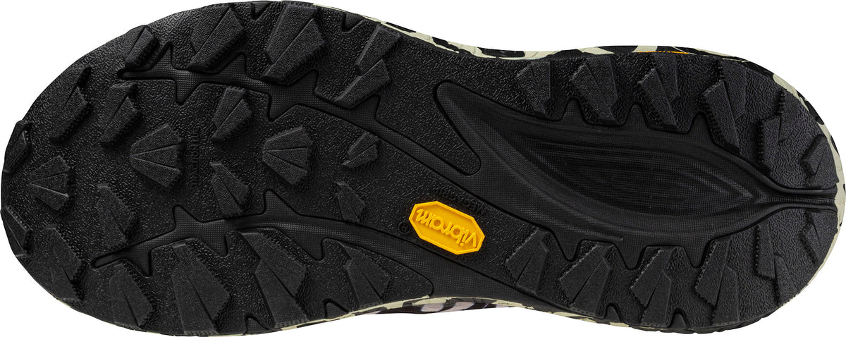 Mizuno Neo Accera Mens Trail Running Shoes - Black