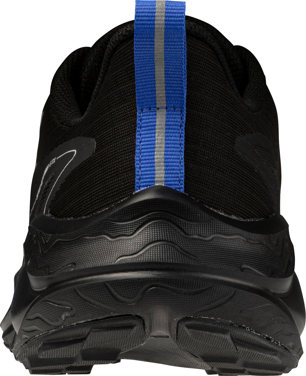 Mizuno Neo Lumina GORE-TEX Mens Trail Running Shoes - Black