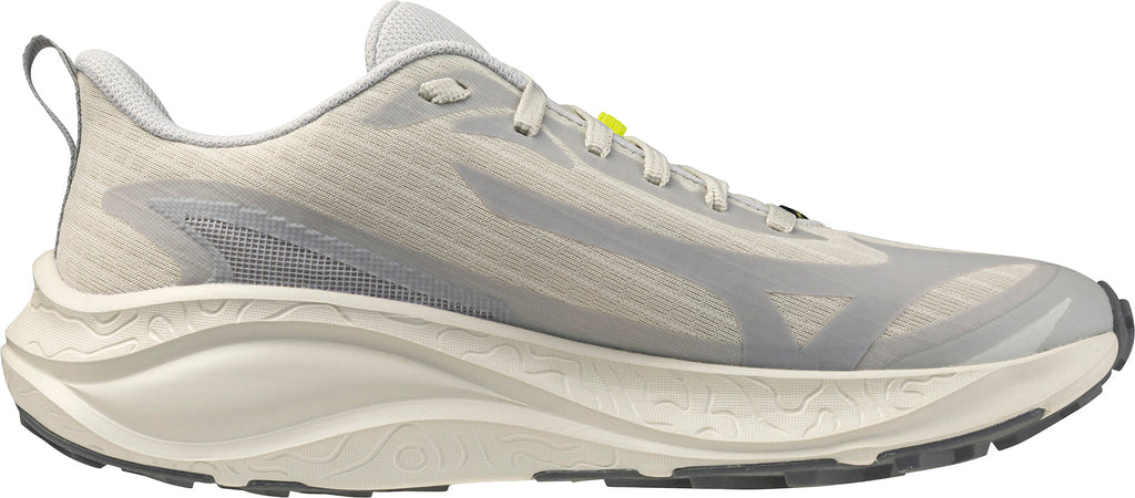 Mizuno Neo Lumina GORE-TEX Womens Trail Running Shoes - Grey