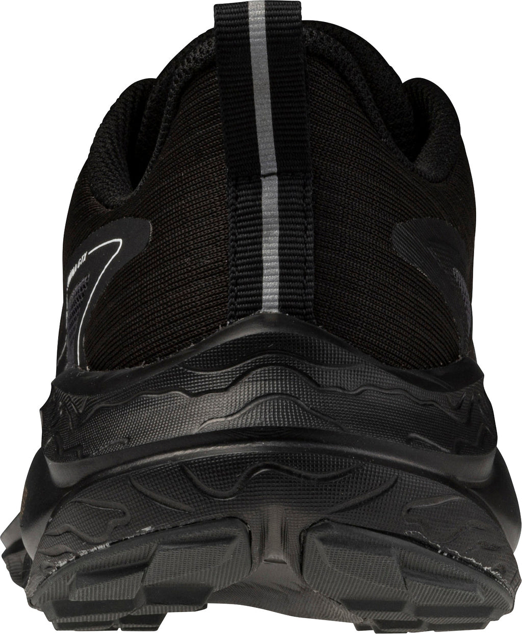 Mizuno Neo Lumina GORE-TEX Womens Trail Running Shoes - Black