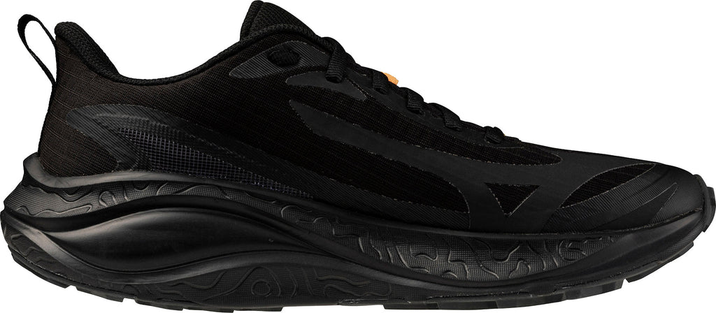Mizuno Neo Lumina GORE-TEX Womens Trail Running Shoes - Black