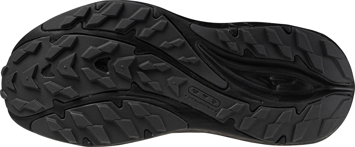 Mizuno Neo Lumina GORE-TEX Womens Trail Running Shoes - Black