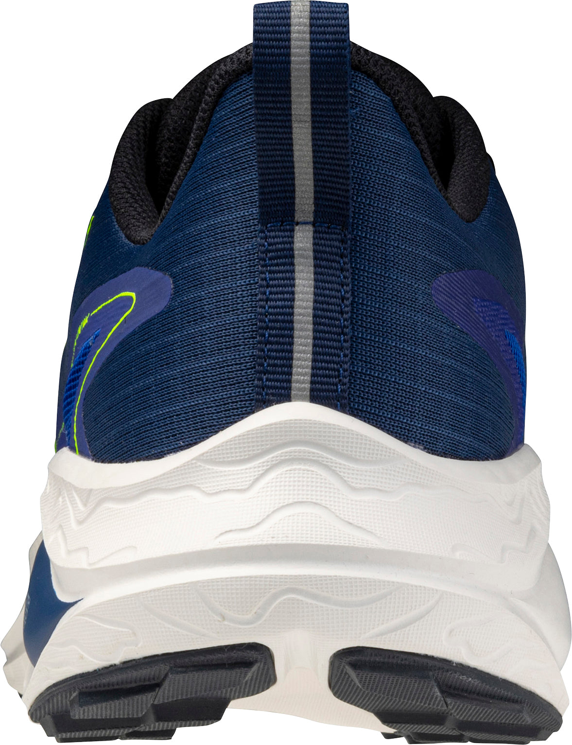 Mizuno Neo Lumina Mens Trail Running Shoes - Blue