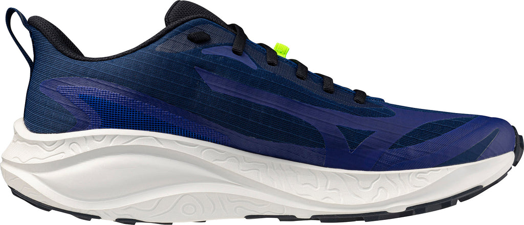 Mizuno Neo Lumina Mens Trail Running Shoes - Blue