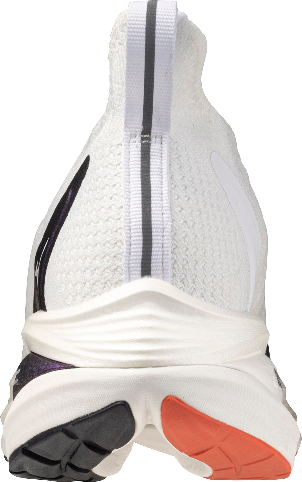 Mizuno Neo Vista 2 Mens Running Shoes - White