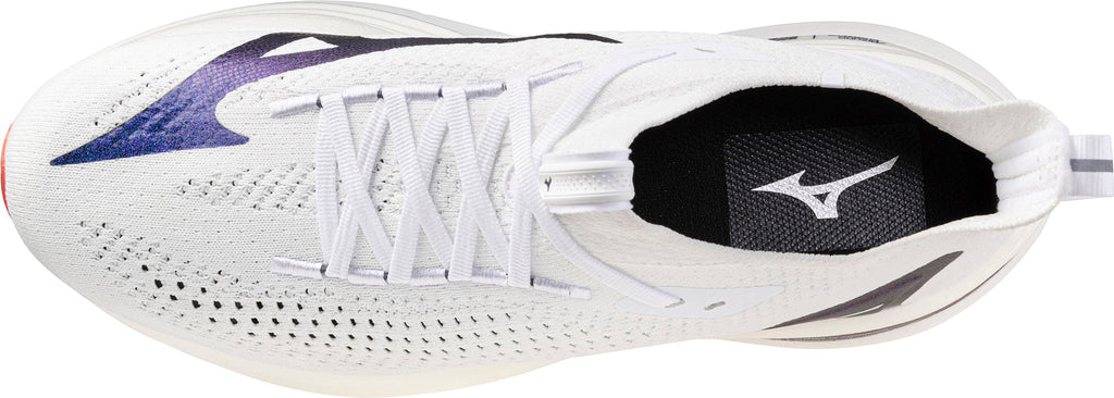 Mizuno Neo Vista 2 Mens Running Shoes - White