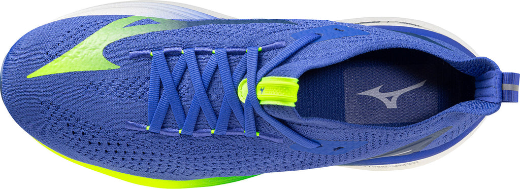 Mizuno Neo Vista 2 Mens Running Shoes - Blue