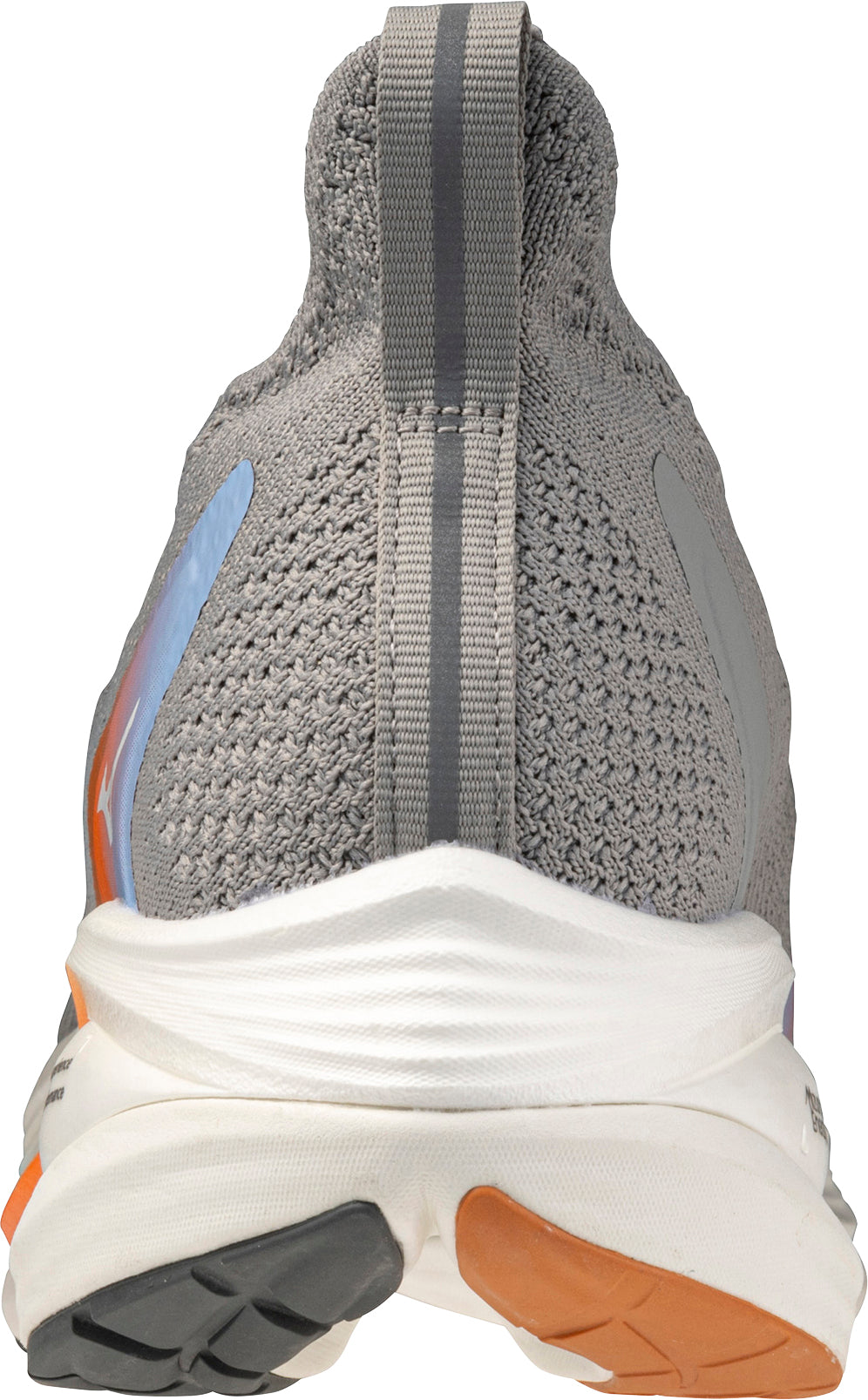 Mizuno Neo Vista 2 Mens Running Shoes - Grey