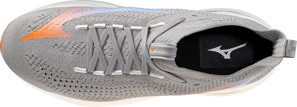 Mizuno Neo Vista 2 Mens Running Shoes - Grey