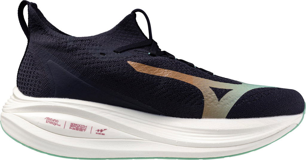 Mizuno Neo Vista 2 Running Shoes - Blue