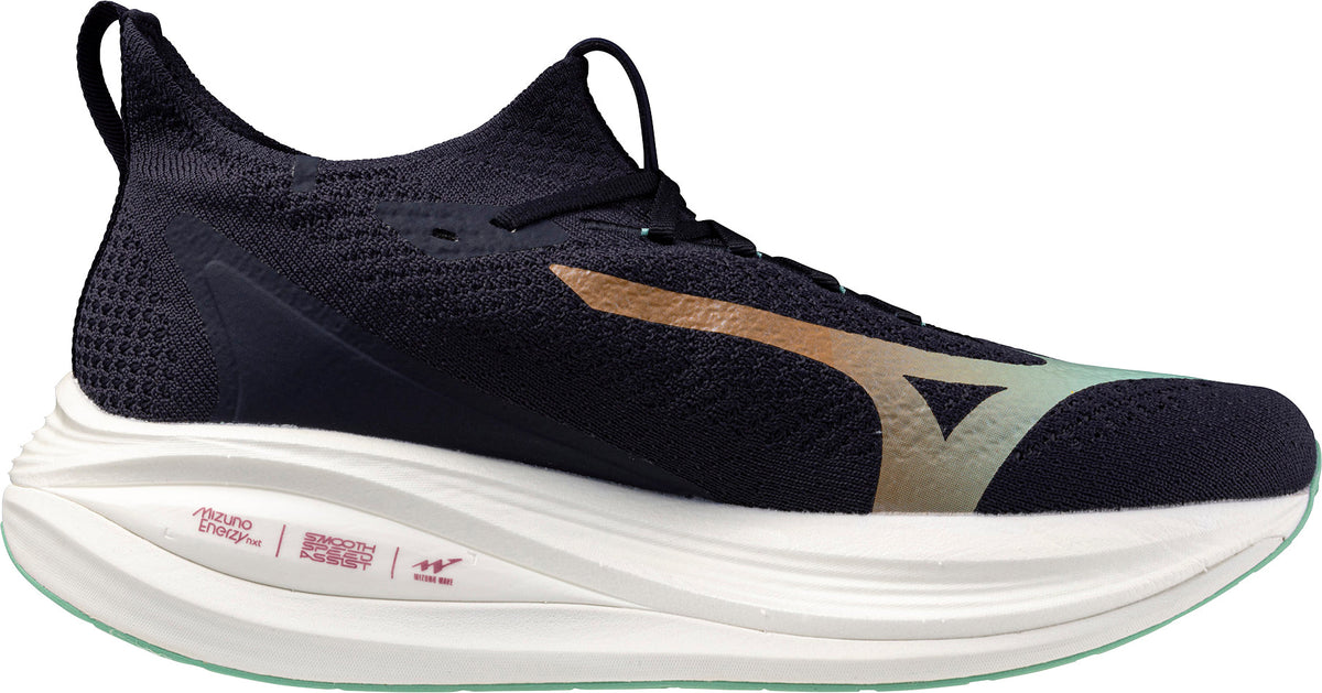 Mizuno Neo Vista 2 Running Shoes - Blue