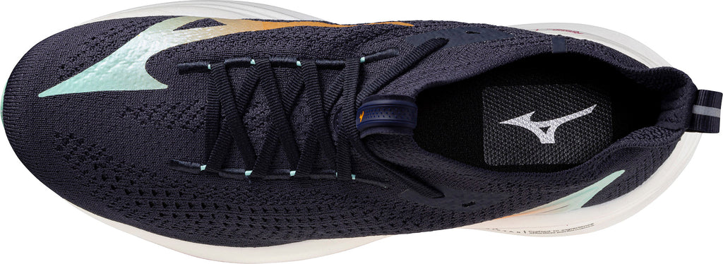 Mizuno Neo Vista 2 Running Shoes - Blue