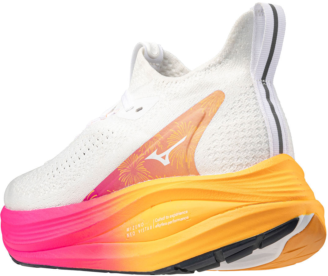 Mizuno Neo Vista 2 Running Shoes - White