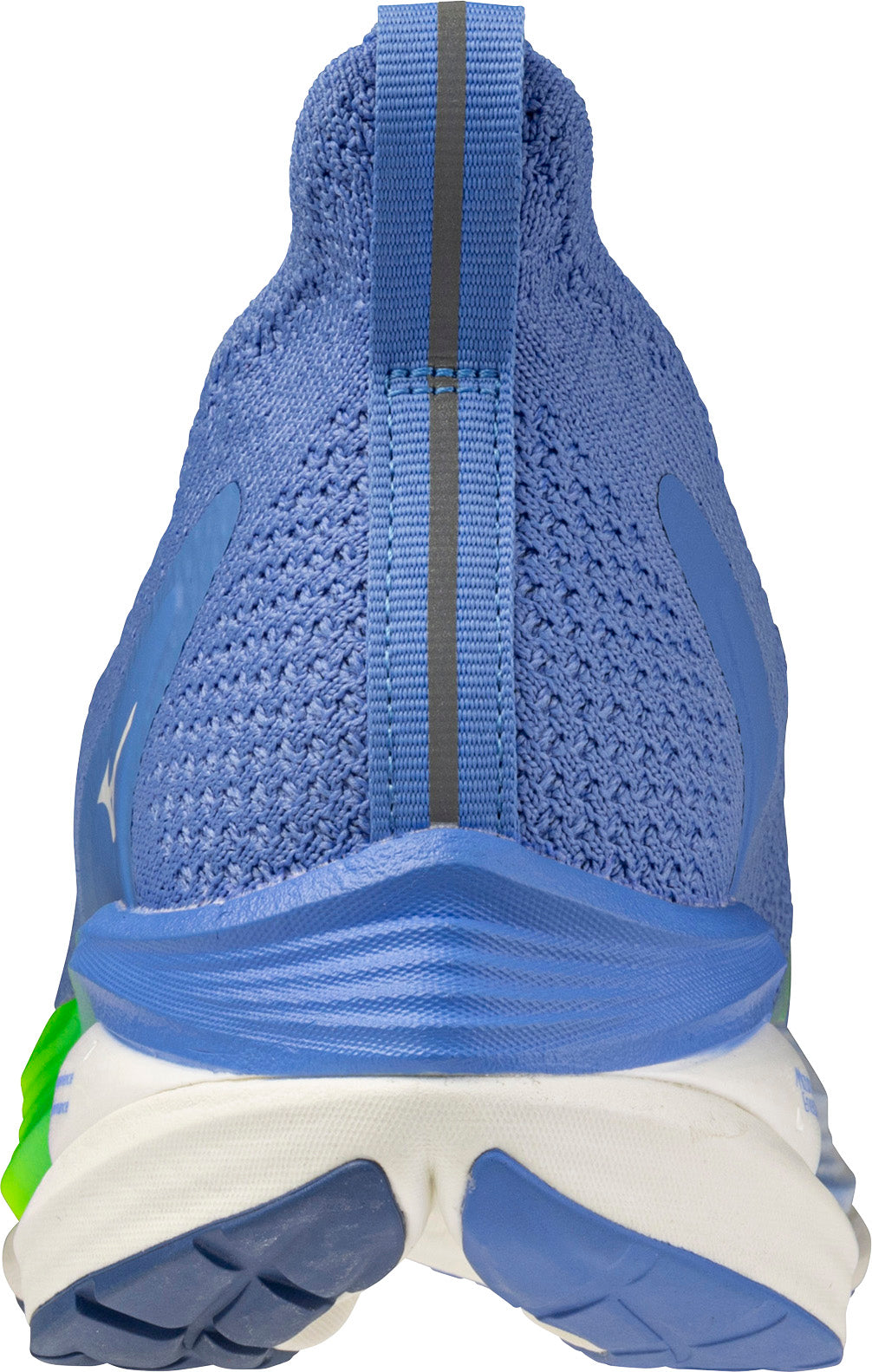 Mizuno Neo Vista 2 Womens Running Shoes - Blue