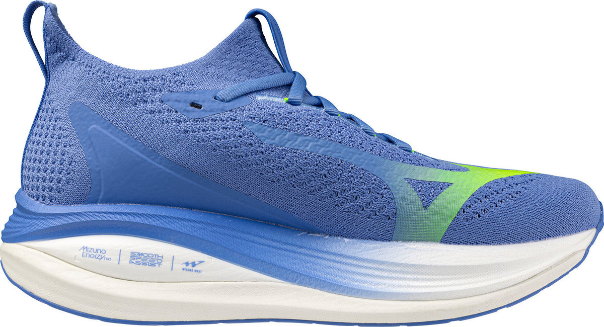 Mizuno Neo Vista 2 Womens Running Shoes - Blue