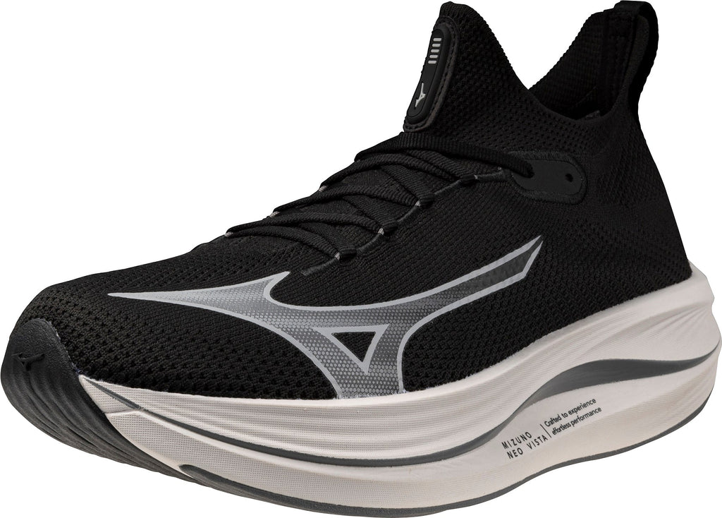 Mizuno Neo Vista Running Shoes - Black