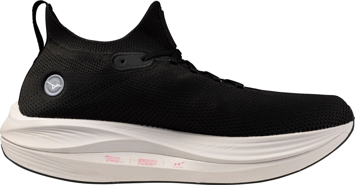 Mizuno Neo Vista Running Shoes - Black