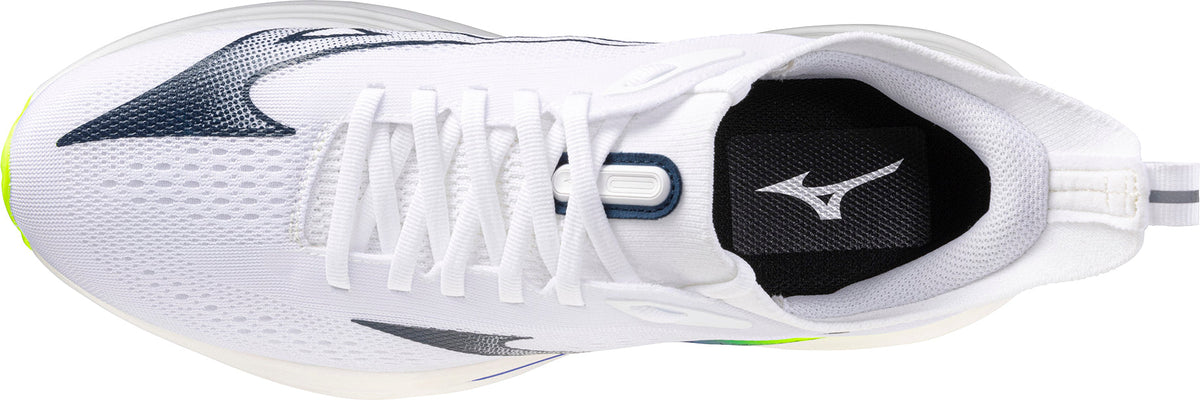 Mizuno Neo Zen 2 Mens Running Shoes - White
