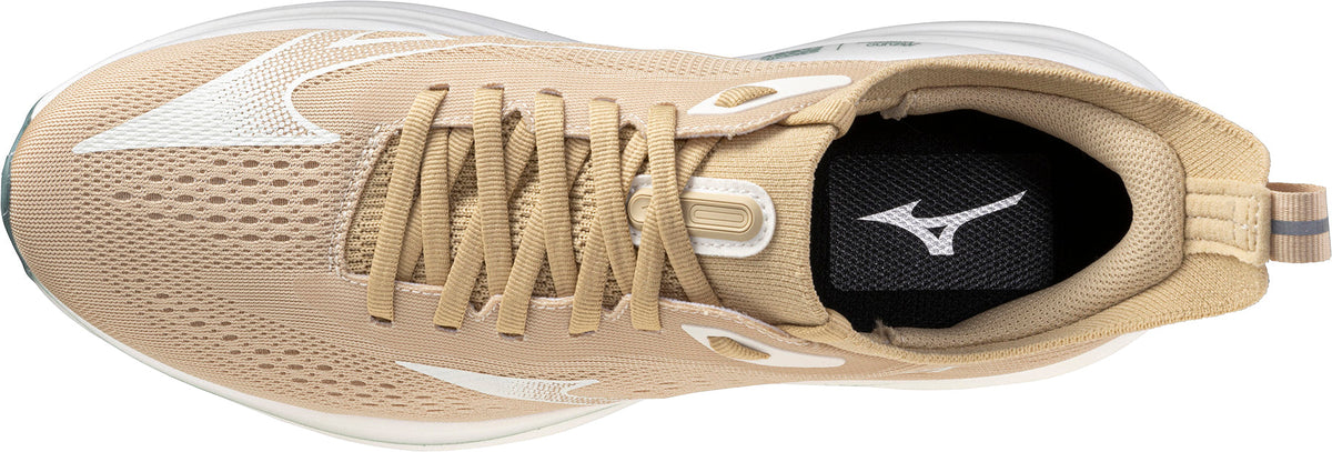 Mizuno Neo Zen 2 Mens Running Shoes - Brown