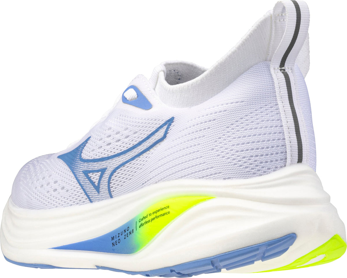 Mizuno Neo Zen 2 Womens Running Shoes - White